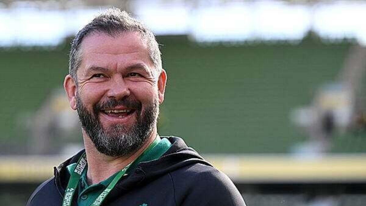 Saturday sport: Ireland trail Australia in Nations Championship