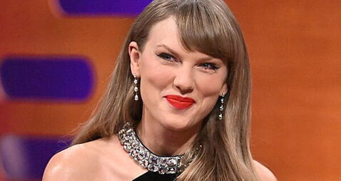 Taylor Swift wedding guests reveal details of ‘moving’ ceremony