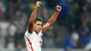 Erling Haaland stars as Norway stun Brazil to reach World Cup quarter-finals