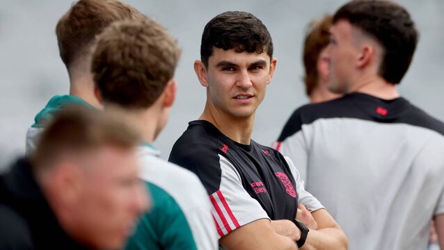 Selection headaches in store for manager 