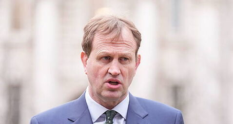 Nine out of 10 asylum seekers rejected in new fast-track claims scheme