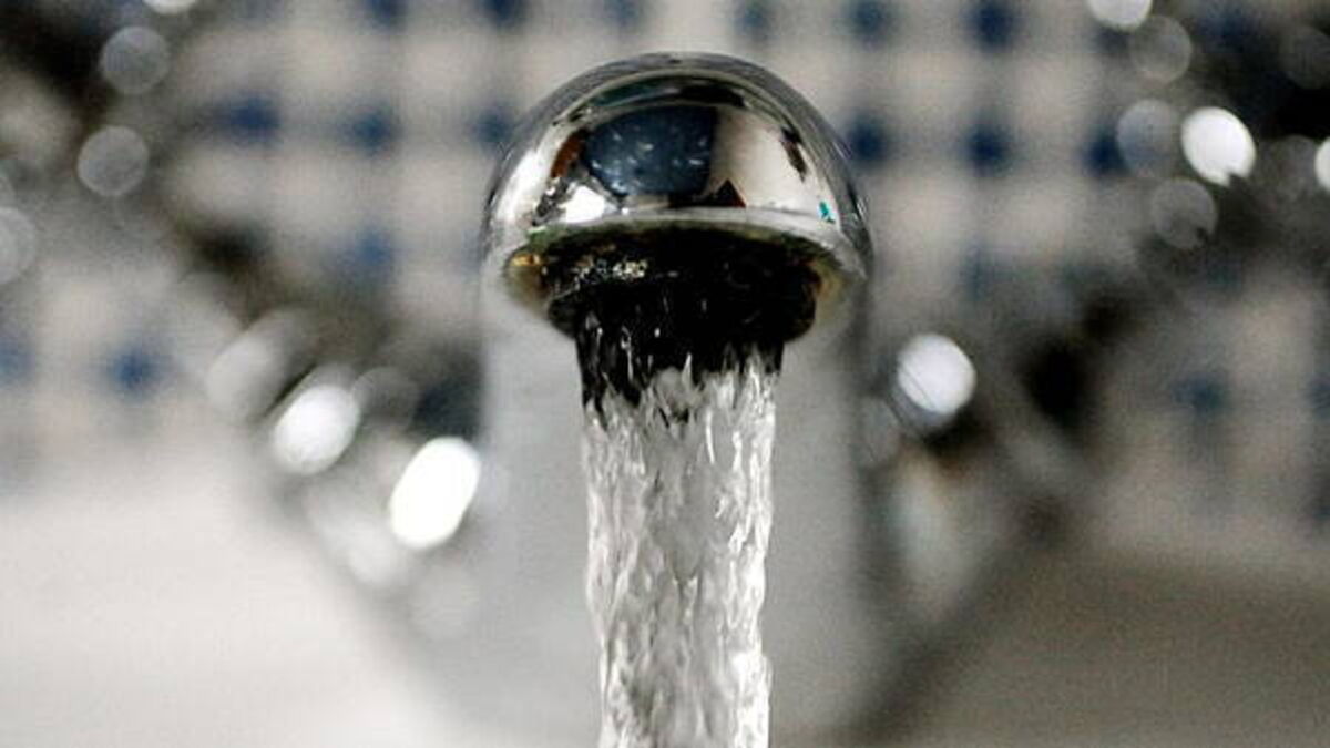 Decision delayed on Shannon water extraction project