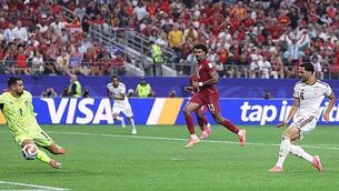 Iran’s sports minister rules out World Cup participation – reports Iran’s sports minister rules out World Cup participation – reports