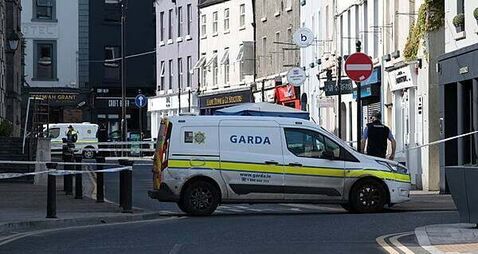 Man charged in connection with death of woman in Co Laois