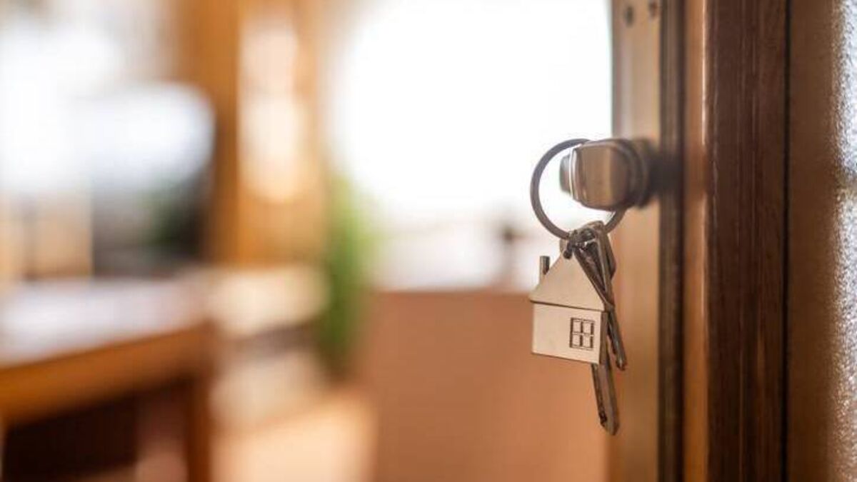 'Very positive news' for aspiring Mayo homeowners