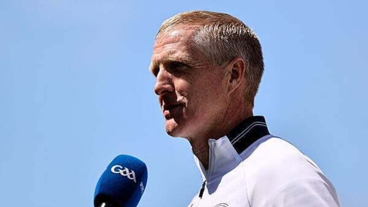 Henry Shefflin appointed as new Kilkenny manager