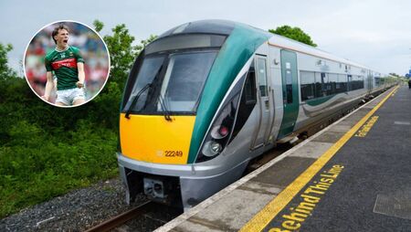 Mayo v Louth: Are train tickets still available for the All-Ireland semi-final clash?