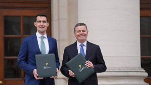 Parties raise further questions over latest Jeffrey Donaldson allegations Parties raise further questions over latest Jeffrey Donaldson allegations