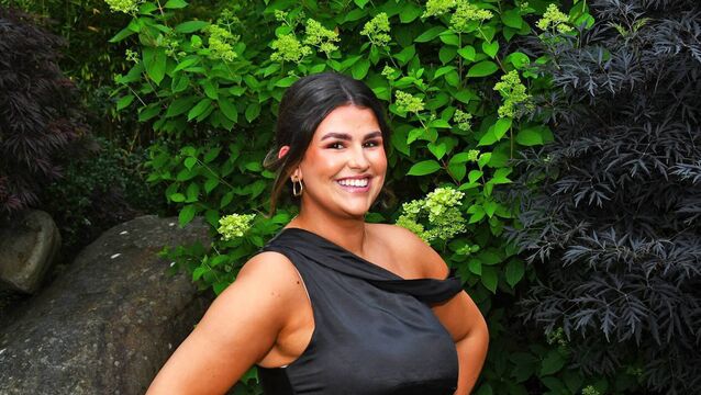 Lady of the Moy 2026 winner announced