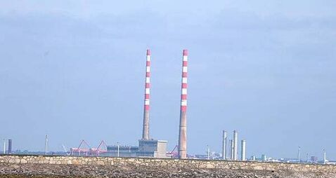 Met Éireann forecasts heatwave conditions across Ireland from Wednesday