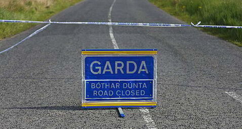 Man (27) airlifted to hospital following an e-scooter incident in Carlow
