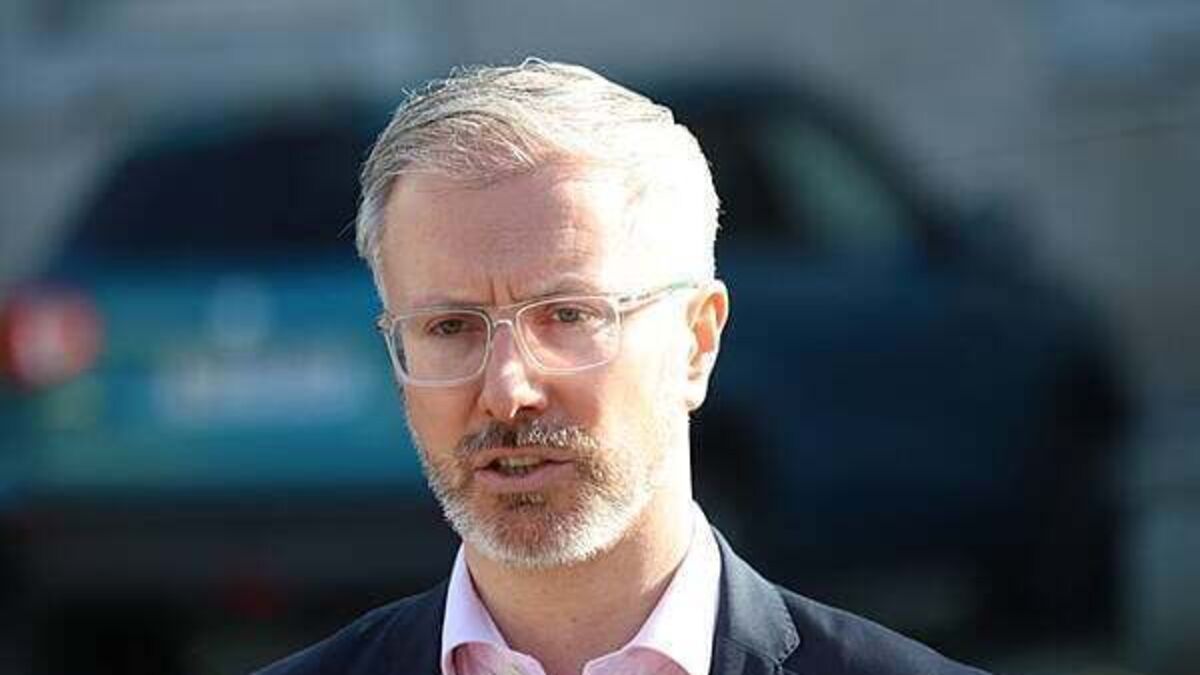 Government must explain how it will restructure the RSA, says O'Gorman