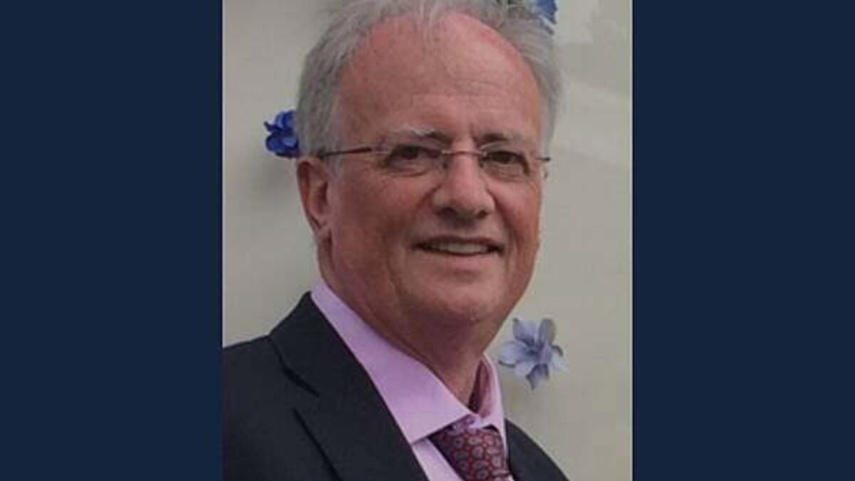 Tributes paid to well known businessman (66) killed in Waterford crash