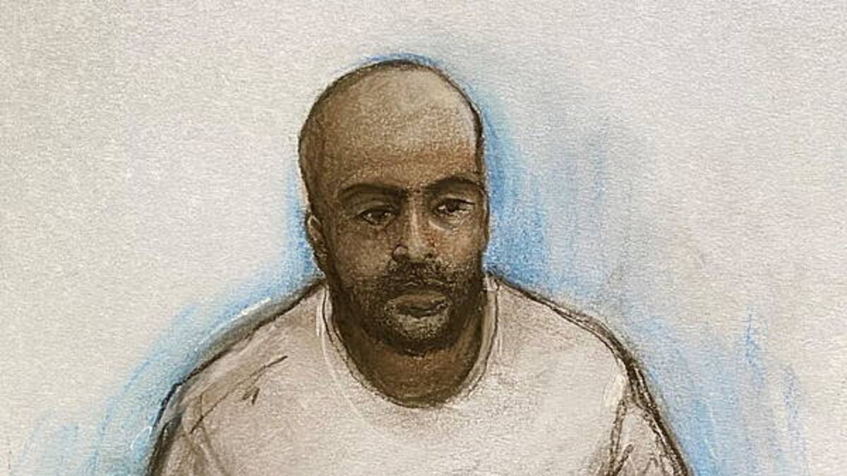 North Belfast attack accused told case going to Crown Court