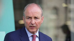 Dáil hears how Christian Brother’s letter confessing to abuse was ‘concealed’