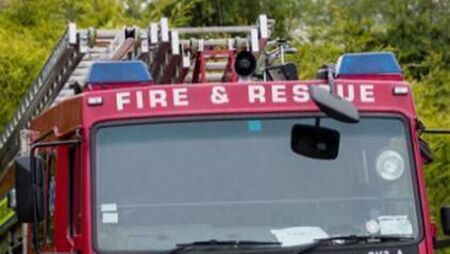 Concerns over anti-social behaviour and fires at derelict Mayo property