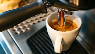 <p>The coffee chain already has several locations across the West of Ireland, with the first opening in 1952.</p> <p>The coffee chain already has several locations across the West of Ireland, with the first opening in 1952.</p>