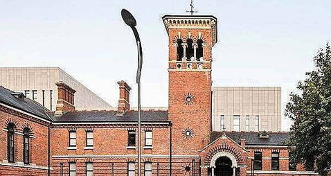 Witness heard another man swearing in Cork murder victim's home, trial hears