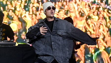 Justin Bieber to rock World Cup final as half-time show superstars are revealed