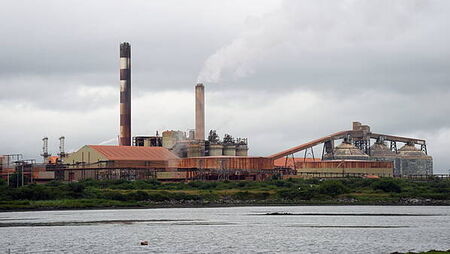 Aughinish Alumina report expected within 10 days, Enterprise Minister says