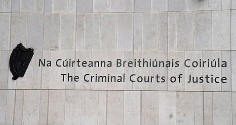 Dublin street 'one-punch' victim lay for two hours before help arrived