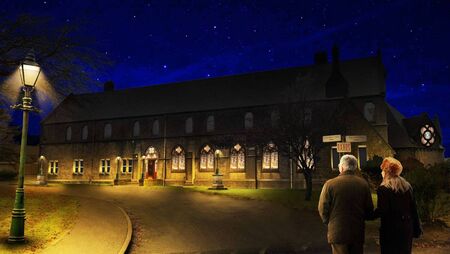Community hub gets go-ahead on historic site in Mayo town