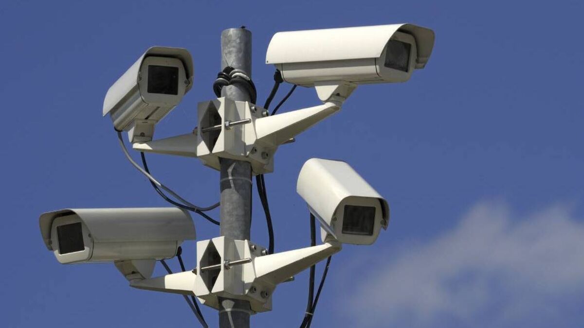 CCTV campaign for Mayo town takes a step forward