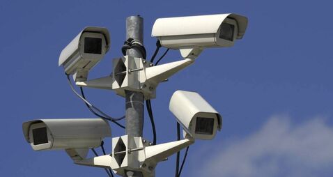 CCTV campaign for Mayo town takes a step forward