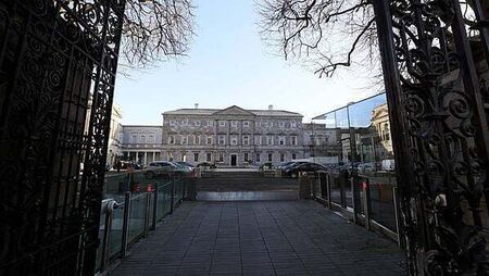 State to spend €200k on pest control over next three years