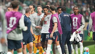 Gary Lineker says Celtic penalty call arguably ‘worst VAR decision’ he has seen