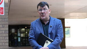 Jury shown CCTV footage of Noah Donohoe’s final journey Jury shown CCTV footage of Noah Donohoe’s final journey