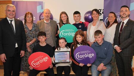 Local Notes: All the latest news from Claremorris