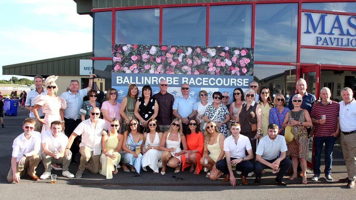 Local Notes: All the latest news from Ballinrobe