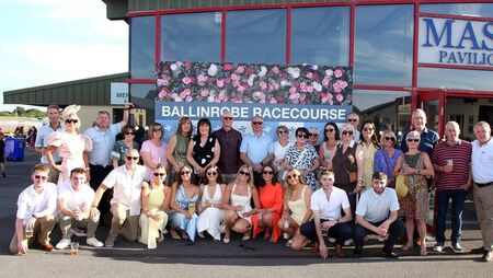 Local Notes: All the latest news from Ballinrobe