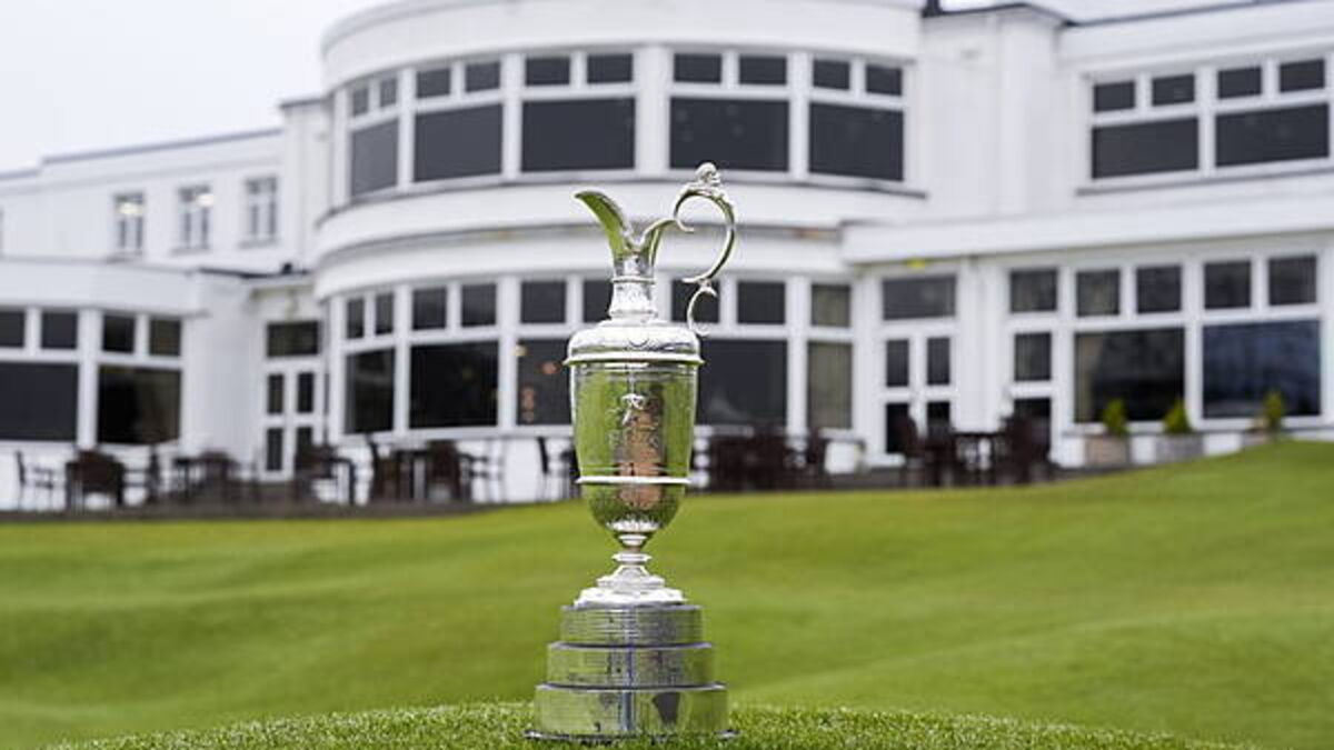 Can Rory McIlroy find inspiration? Key talking points ahead of the 154th Open