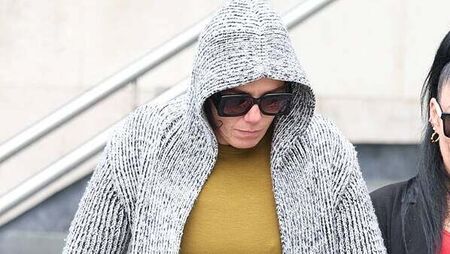 Judge tells gardaí to notify MMA star Sinead Kavanagh of court date as solicitors' dispute delays cases