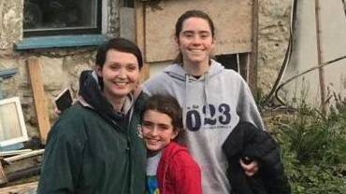 Family's heartfelt message at Mayo inquest into deaths of mother and daughters