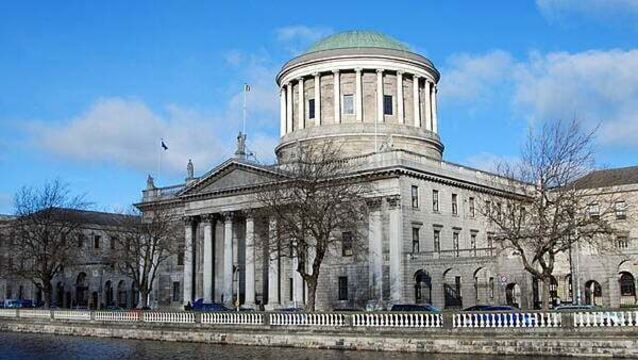 Family of man who died when showing new car to mother-in-law settles action