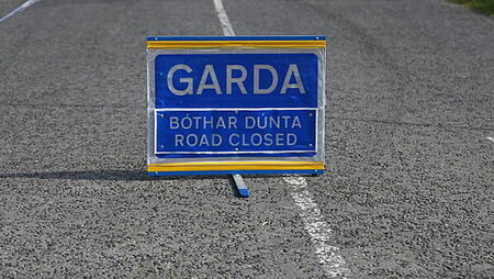 Man (40s) injured after e-scooter crash in Galway