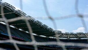 Wexford GAA introducing water breaks during all championship matches this weekend Wexford GAA introducing water breaks during all championship matches this weekend