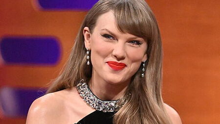 Taylor Swift paid more than €140,000 of public spending on wedding, mayor says