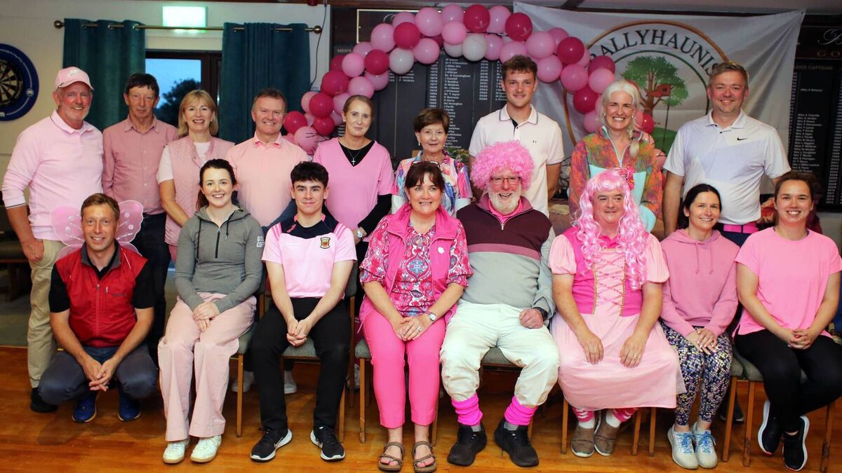 Local Notes: All the latest news from Ballyhaunis