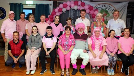 Local Notes: All the latest news from Ballyhaunis