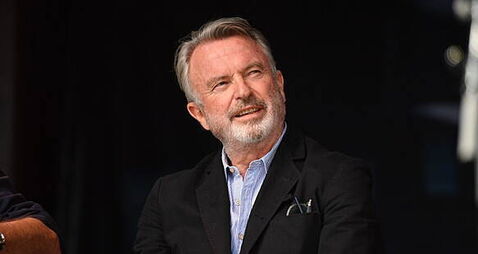 Jurassic Park actor Sam Neill dies aged 78