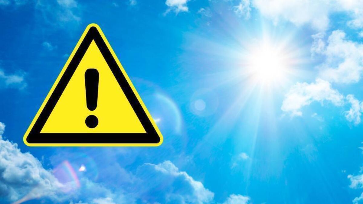 Mayo weather warning: When will it take effect