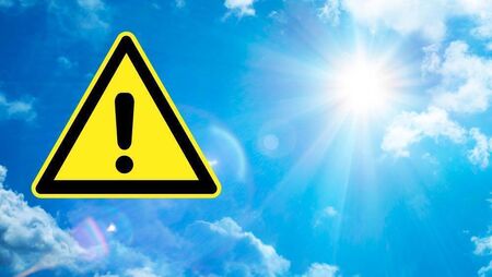 Mayo weather warning: When will it take effect