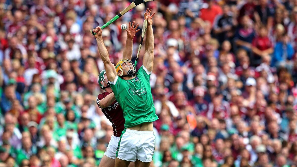 Galway reach for new heights under Donoghue