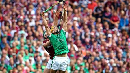 Galway reach for new heights under Donoghue 