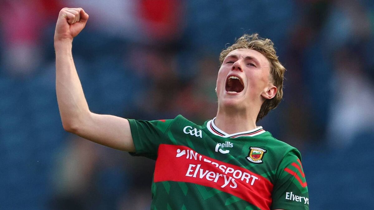 Mayo v Kerry: Date, time and television details