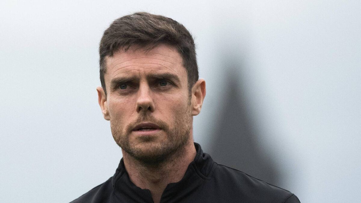 Sligo Rovers on the search for a new manager